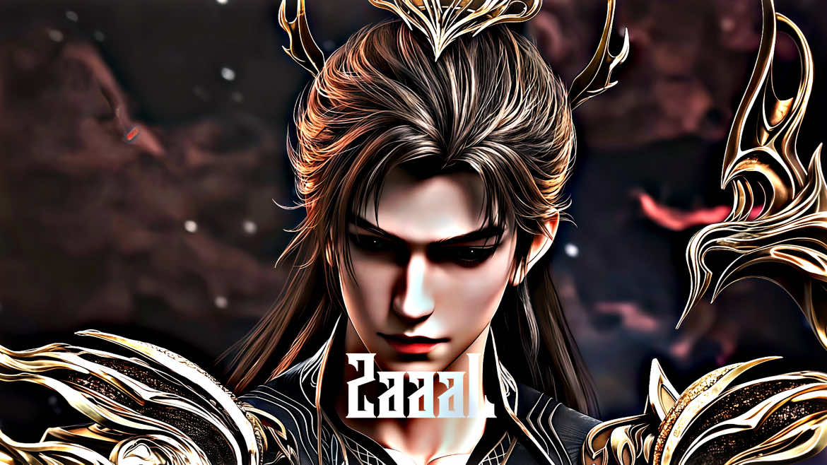Momy Liu #liushen #shihao #perfectworld #donghua #donghuaedit #margabtth #zaal2k 