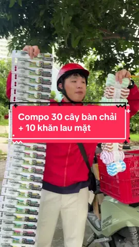 Quá hời nếu mua hôm nay