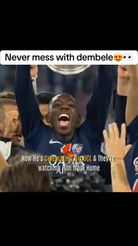 Bro cooked his own team🤯 #viral #capcut_edit #ousmanedembele #fyp #fouryou 