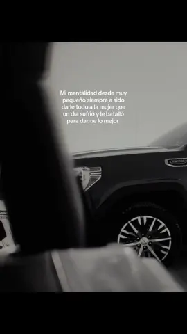 #mentalidad 