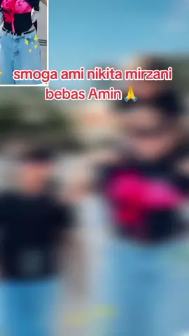 @Nikita Mirzani Mawardi @Gibran Rakabuming @gerindra tolong ami nikita mirzani 🙏🙏🙏#fyp #tiktok #ita_manado #savenikitamirzani 