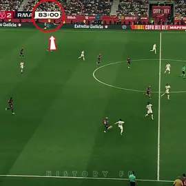 Part 5: A historic moment in the history of football #fcbarcelona #footballtiktok 