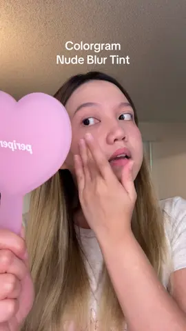 All you need is one product 💖 @COLORGRAM OFFICIAL #cosduck #colorgram #oliveyoung #blurrylips #kbeauty 