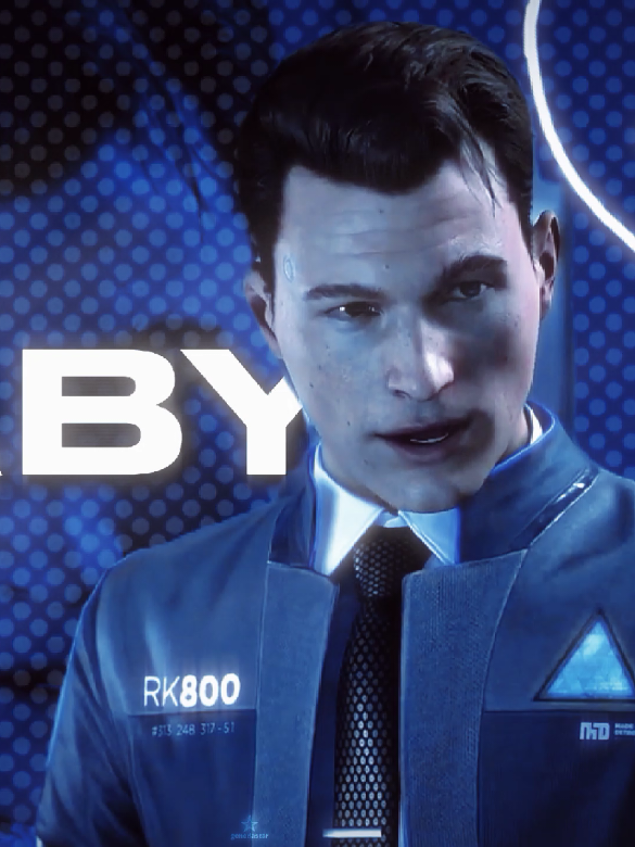 #CONNOR is such a cutie when he smiles🤟😔♥️ ||This better not flop coz it took me long enough to wait for this perfect time to post and it took me long enough to finish || God is Great all the time guys! || Enjoy the edit♥️ || #connordbh #dbhconnor #connordbhedit #dbh #detroit #rk800 #detroitbecomehuman #detroitbecomehumanconnor #detroitbecomehumanedit #editsss #editss #edits #edit #mograph #fyp #fy #fypp #foryou #foryoupage #fypage #fyppppppppppppppppppppppp 