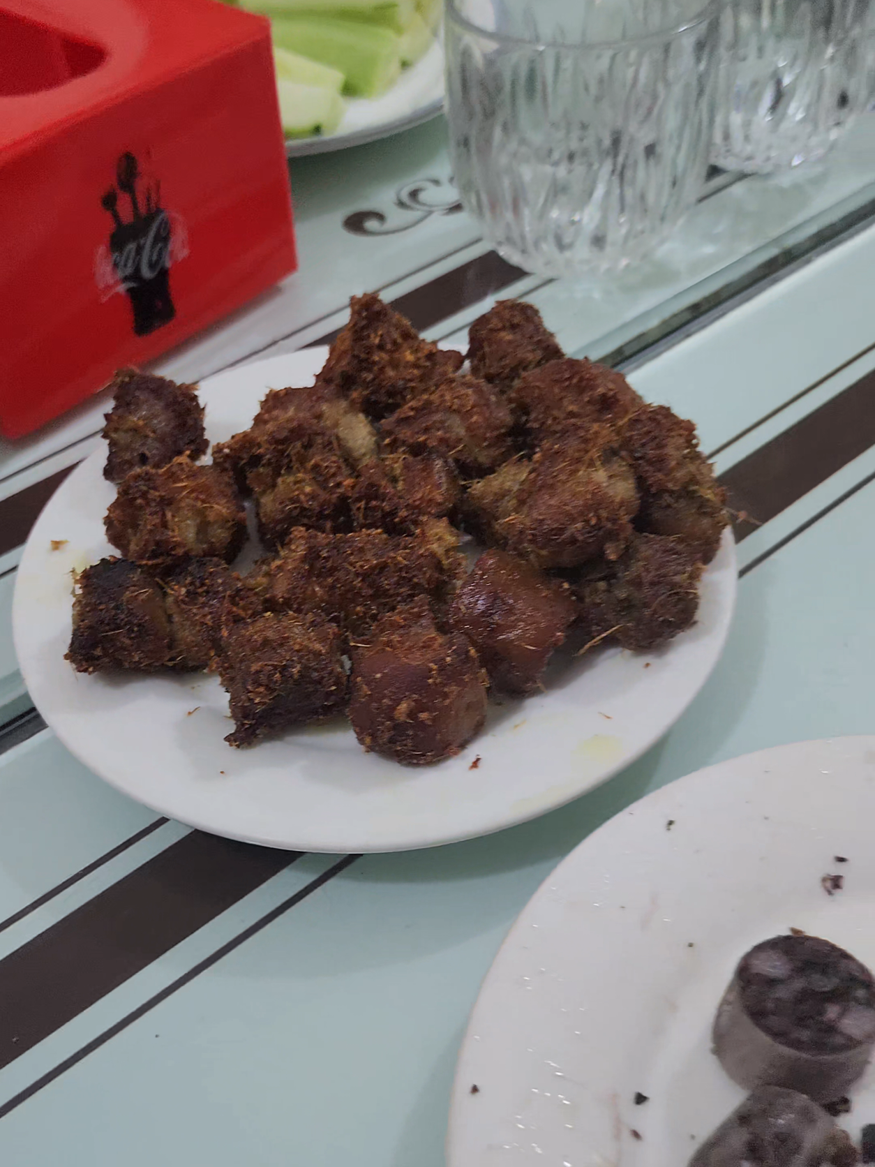 Đặc sản thịt chó Việt Trì, Phú Thọ #cooking #amthuc #food #amthucviet #dacsanvietnam 