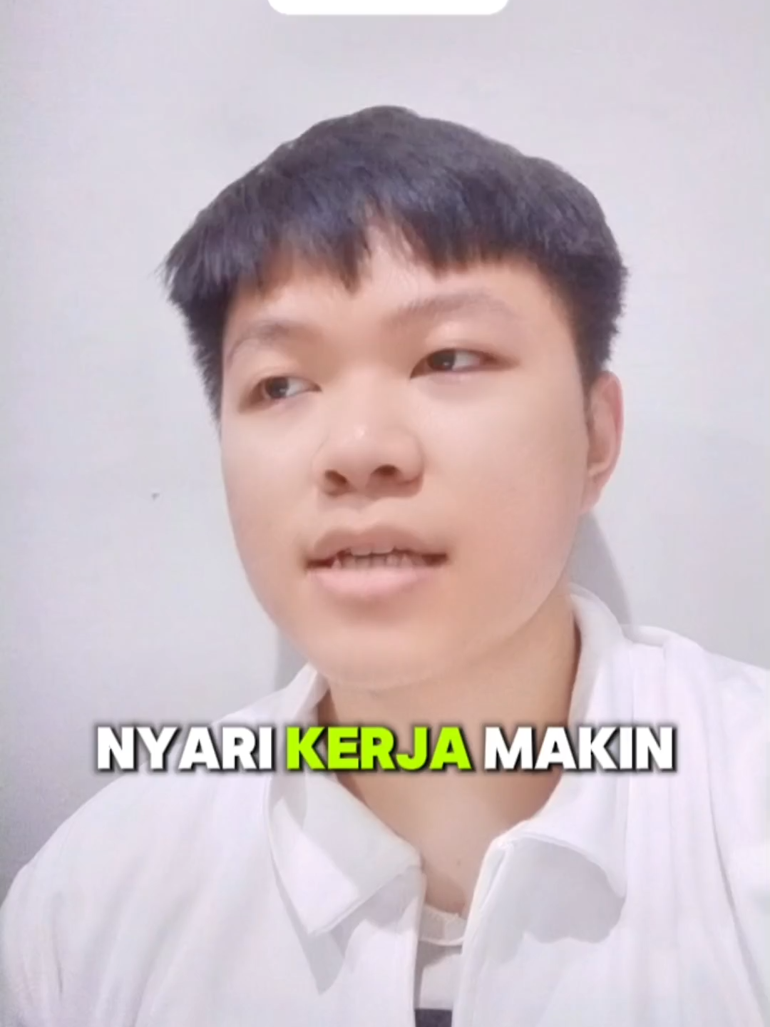 Sebagai generasi yang tumbuh dalam era perubahan cepat, Gen Z punya potensi besar untuk membawa inovasi di perusahaan. Tapi tanpa kemampuan beradaptasi, potensi itu bisa terhambat. HR perlu melihat adaptabilitas sebagai salah satu kompetensi utama dalam rekrutmen dan pengembangan talenta muda. Gen Z yang fleksibel, terbuka terhadap feedback, dan cepat belajar akan lebih siap menghadapi dinamika organisasi. Ini saatnya bantu mereka menjadi future-ready talent bersama program I’m Ready to Adapt & Advance dari EXPERD. Hubungi EXPERD untuk informasi lebih lanjut. 📲 0813-9883-1687 📩 marketing@experd.com #imreadytoadapt #imready #experd futureofwork #genz #adaptability