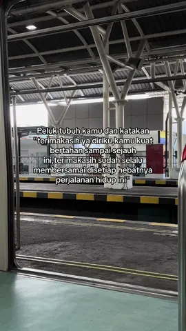 Terimakasih banyak diriku 🥰🥰🫶🏻🫶🏻 #diseluruhduniakauyangpalingkucintai🥰 #laguviral #penenanghati 