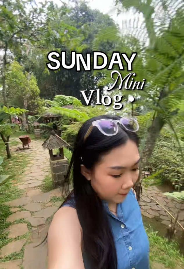 Short escape in Sunday #sundayfunday #cafealam #minivlog #dailyvlog #sundayvibes 