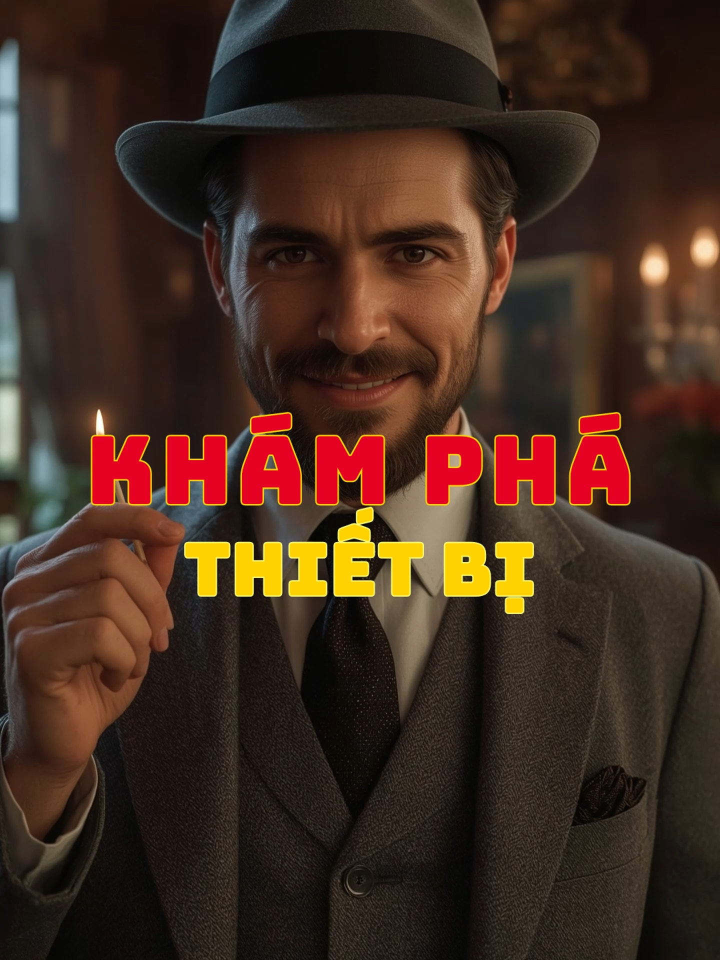 Cách thức hoạt động của thiết bị hút thuốc theo chuỗi!! #suthatkhoahoc #viral #DidYouKnow #khamphakhoahoc #foryou