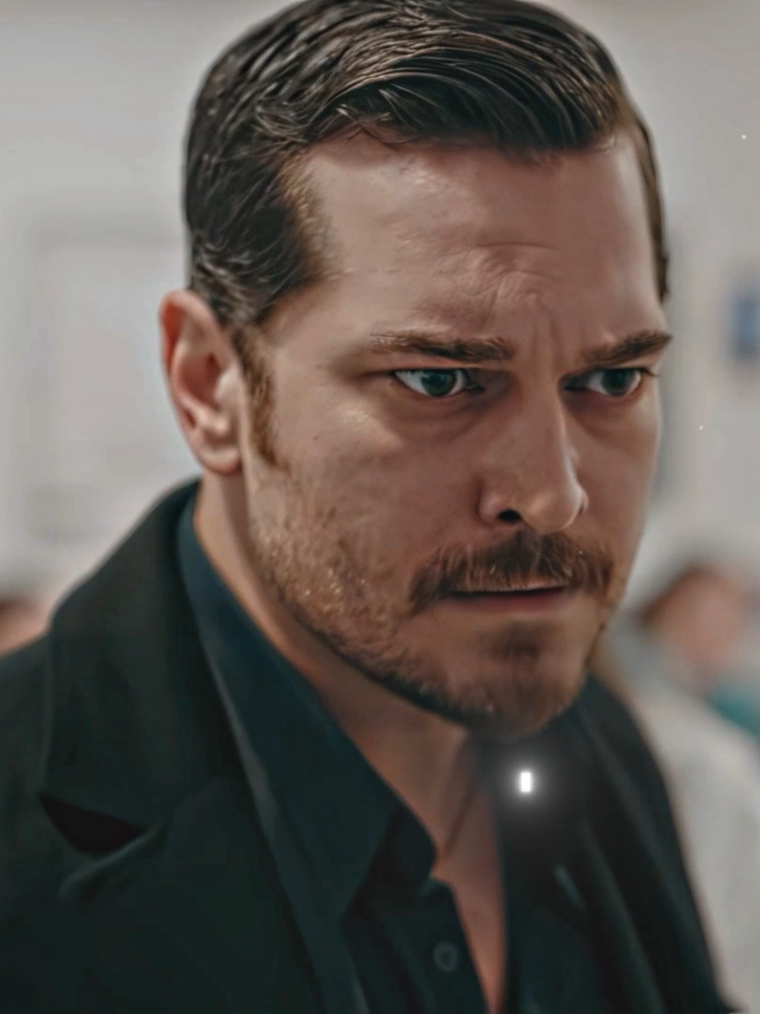 Madem Bozucaktın, Neden Düzelttin Beni... | Eşref Rüya Edit | BLOK3 - GİT (Official Music Video) | #ybabroae #eşrefrüya #eşreftek #çağatayulusoy #diziedit #türkdizileri #keşfet #fyp #lastpread