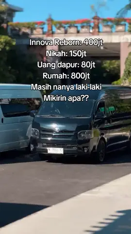 #sewahiace #fypage #balitravel #hiaceindonesia #toyota #katakata 