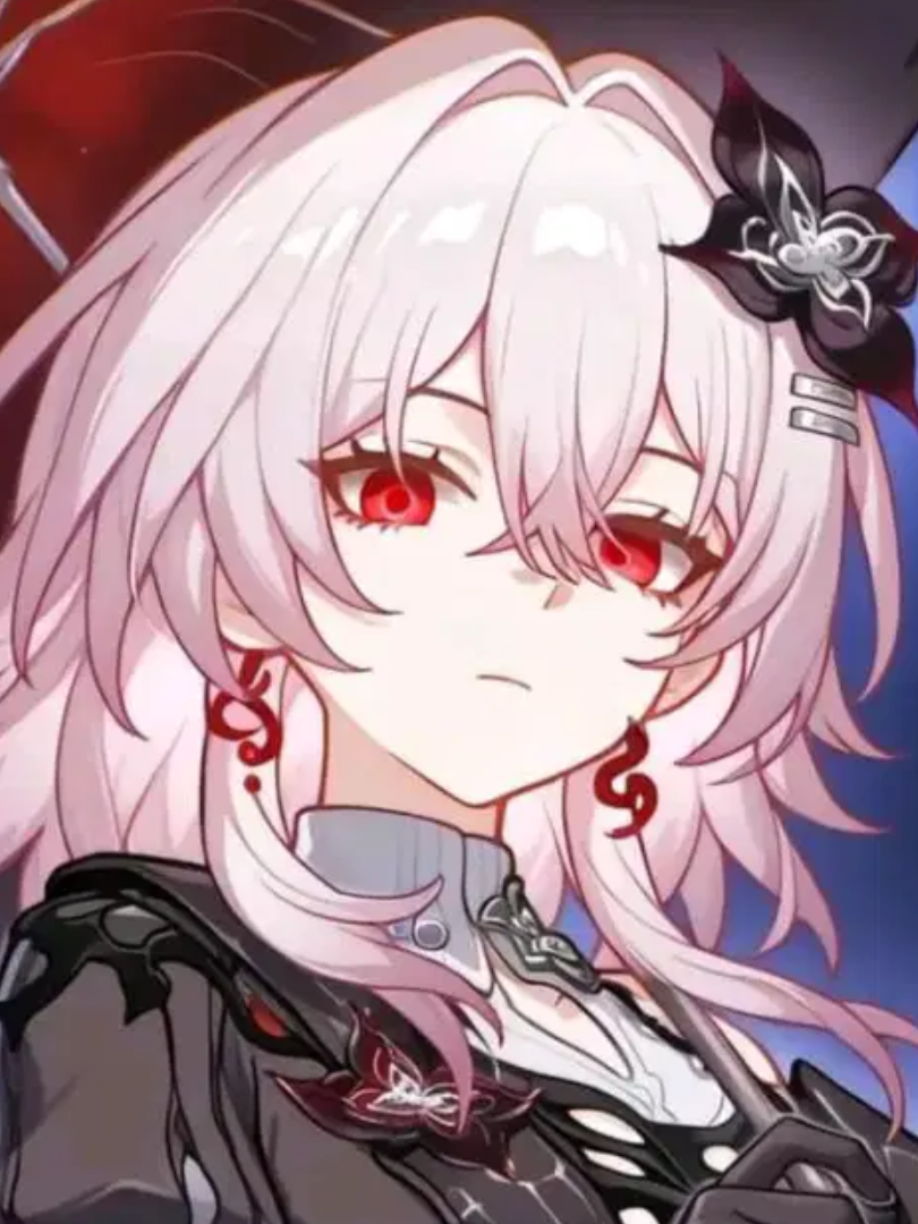 March 7th hitam preset:@𝙔𝙪𝙧𝙖𝙖𝙒𝙖𝙣𝙜𝙮𝙮'ft 𝙂𝘾 #march7th #evernight #cyrene #honkaistarra#HonkaiStarRailailedit #hoyocreators #animeedit #fyp #fypシ゚ 