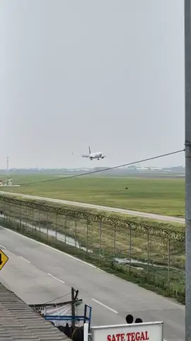 Garuda Indonesia 