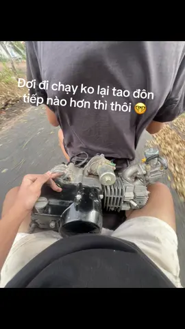 Chạy ko lại phải làm tiếp thoii 🥰#54zc #xuhuong 