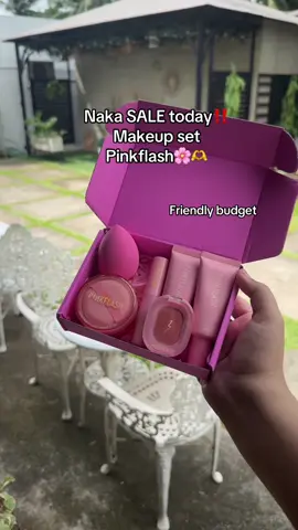 #makeup #pinkflash #pinkflashbeauty #foundation #loosepowder #blush #fyppppppppppppppppppppppp 