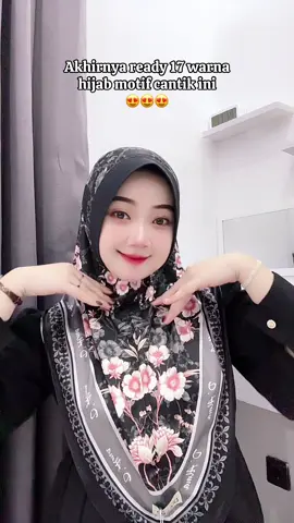 Udah punya koleksi warna apa Bund?😍