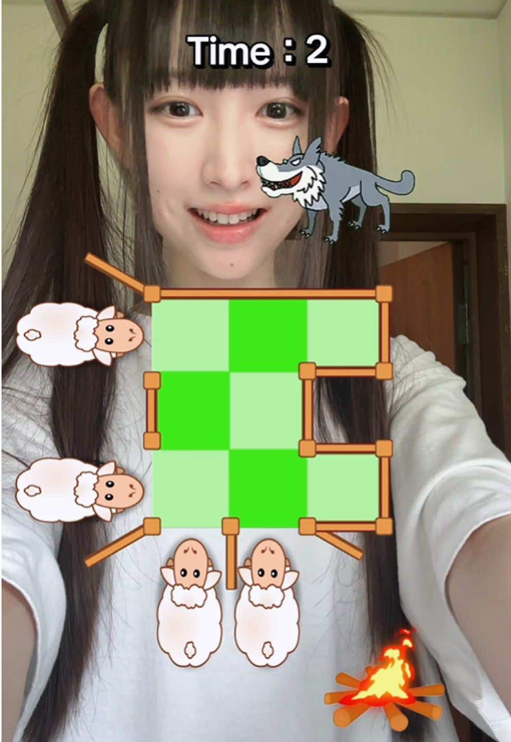 #game #fyp #エフェクト 