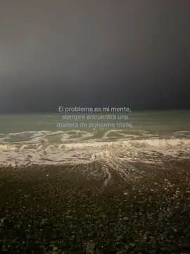 :/ #parati #fyp #mar #noche #city #cry 