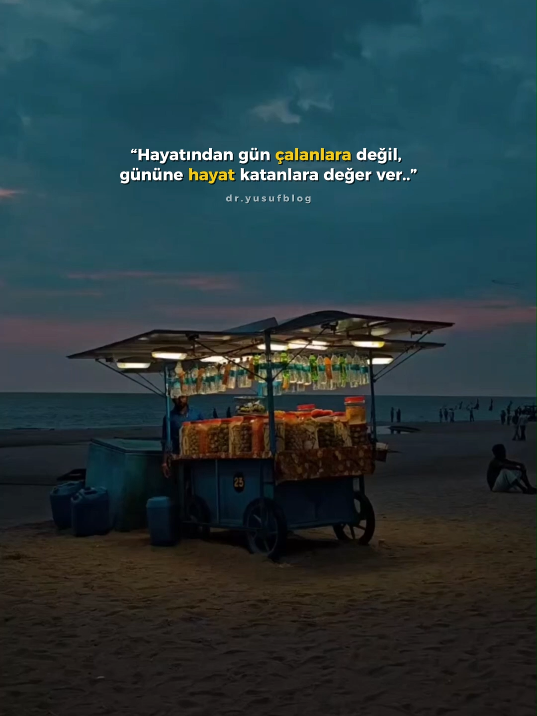 Kalbine huzur katan insanlarla birlikte ol. Çünkü Allah buyurur: 'Sabah akşam Rablerinin rızasını isteyerek O’na dua edenlerle beraber ol.' (Kehf 28)  Rasulullah ﷺ buyurdu: 'İnsanın, kendisine Allah’ı hatırlatan kimselerle beraber olması imandandır.' (Taberânî)