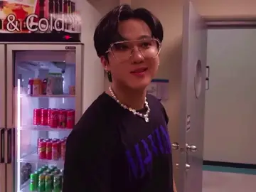 les juro que amo su sonrisita y las tonterias que él hace 😓🩷 #changbinedit #changbinhappybirthday #changbin #skz #kpopedit @Stray Kids 