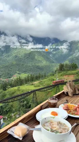 SaPa | August 10, 2025 #sapa #vietnam #ladohomestay 