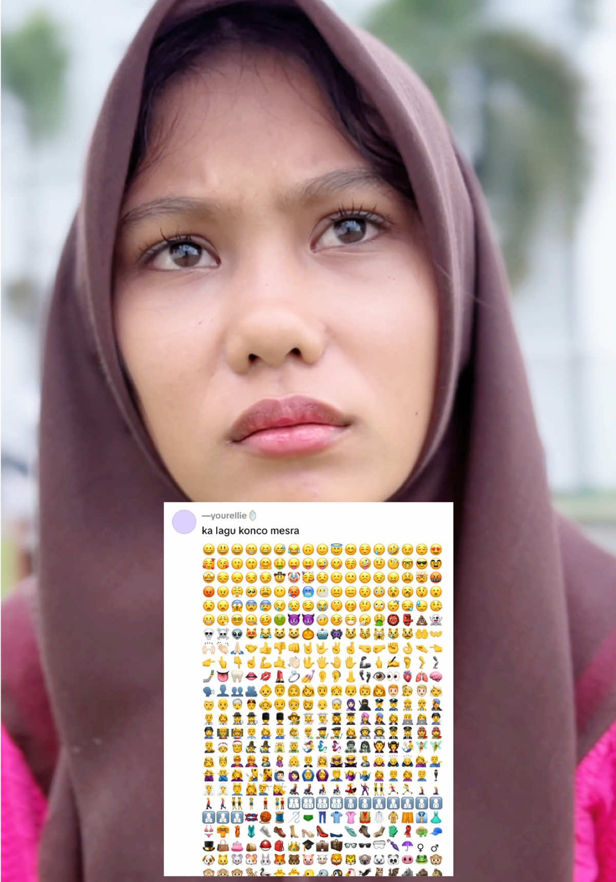 lagu konco mesra weee😁 #koncomesra #laguviral #challenge 