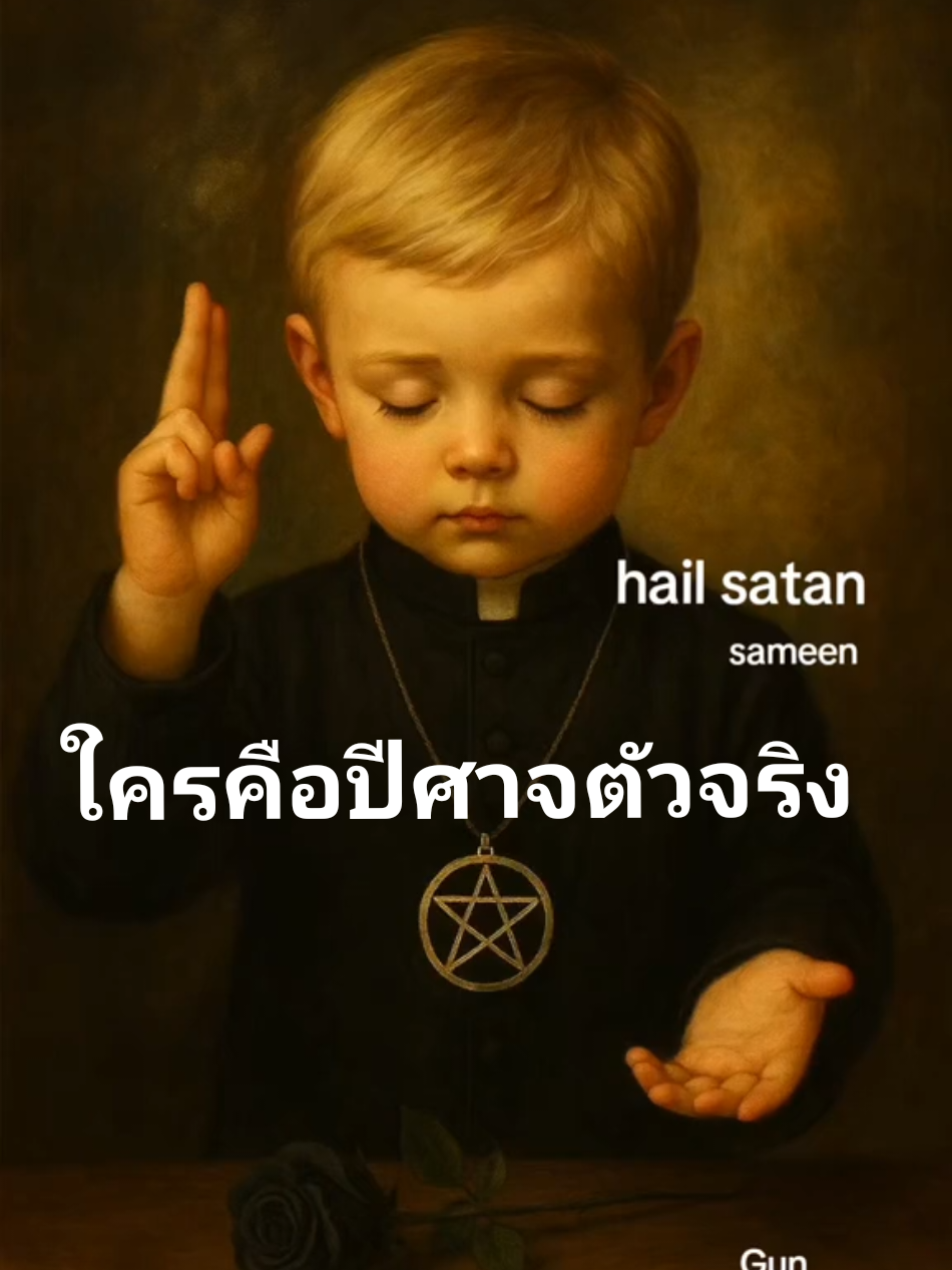 #666 #satan #satanic #sameen #hailsatan 
