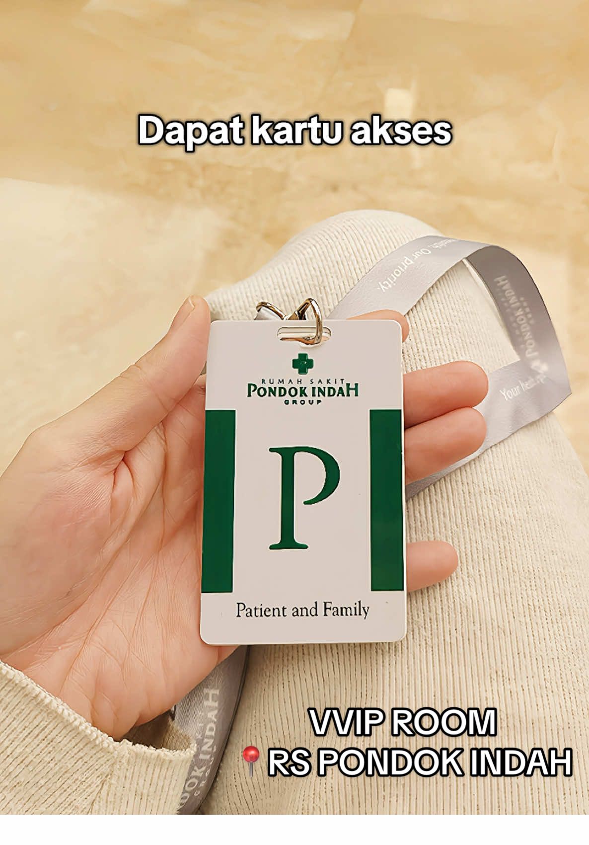 RS Pondok Indah. #pondokindah #rumahsakit #rumahsakitpondokindah #rspondokindah #hospital #vviproom #jakartahospital #VVIP  #VVIProom #rspondokindahvviproom 