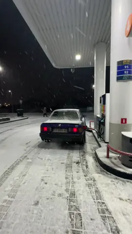 Зима зима  #pyf #fyp #рекомендации #bmw 