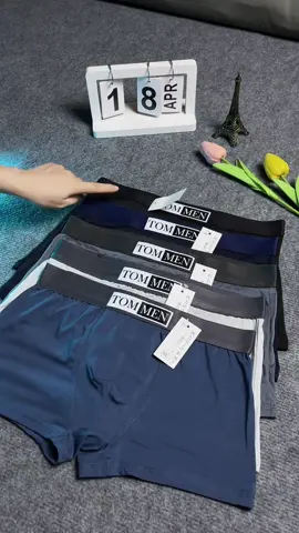 Sịp boxer nam tommen chất thun lạnh #sipnam #quanboxer #sipduinam #quansipam #xuhuong #viral  @NHƯ TẠP HÓA  @NHƯ TẠP HÓA  @NHƯ TẠP HÓA 