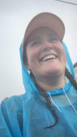 bit of a wet one hey Sydney #city2surf #sydneyaustralia #sydneyrunners 