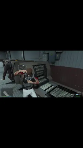 ผลิตเงินปลอม #gta5online 