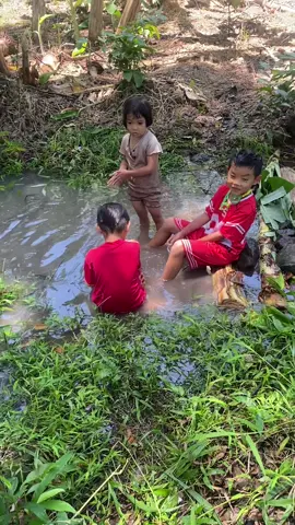 Ngày vui tụi nhỏ ❤️❤️❤️