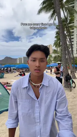 Never know what to do 😂 #myanmartiktok🇲🇲🇲🇲 #trending #fyp #viral #waikiki 