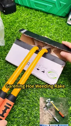 Mas mapapabilis na ang pagdadamo natin Madali pang gamitin at tipid sa oras Matatapos ka kaagad #gardeninghoe #weedingrake #gardeningrake #rake#gardening #steelrake #fyp #foryou 