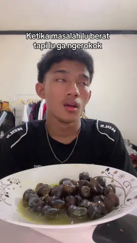 Siapa yg doyan tutut? #ebrankal 