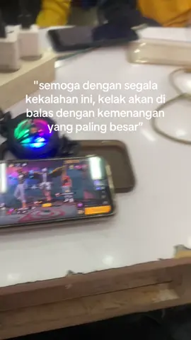 next time kasi yang terbaik🙇🏽#nt #gyc2025 #kediri #epep #garenafreefire #nicetry 
