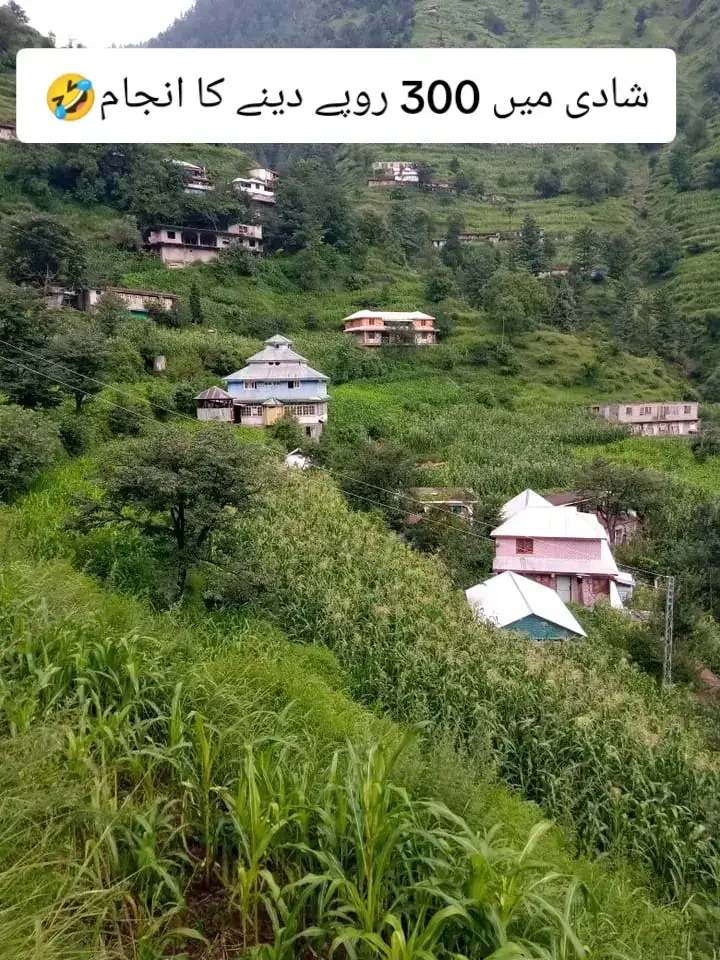 #kotlakishzadi #village 