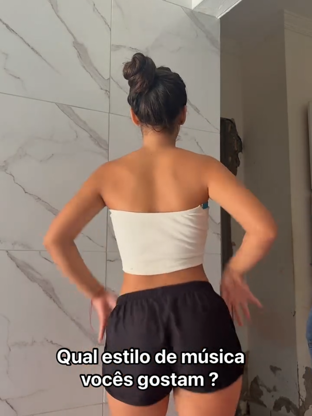 dudinha  #dudaestrela #dudinha #morena #moreninha #moreninhagostosa #safadinha #popozao #dança #dançinha #tiktok #tiktokviral #tiktokviralvideos #fortal #fortaleza #fortalezaceara #viralreels #pratodosverem 