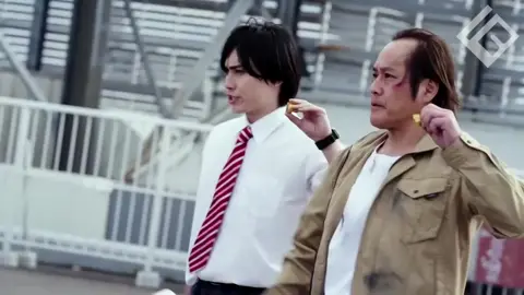UW Lupin Red and pose reference #Tokusatsu #SuperSentai #No1SentaiGozyuger #KamenRider #fyp 
