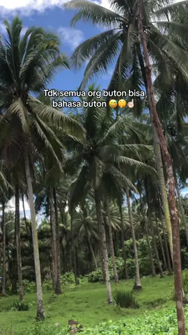Contohnya diriku☝🏻🤦🏻‍♀️😂🤫huuufffff#butonpride🏝🔥 #butonciacia #bismillahfyp 