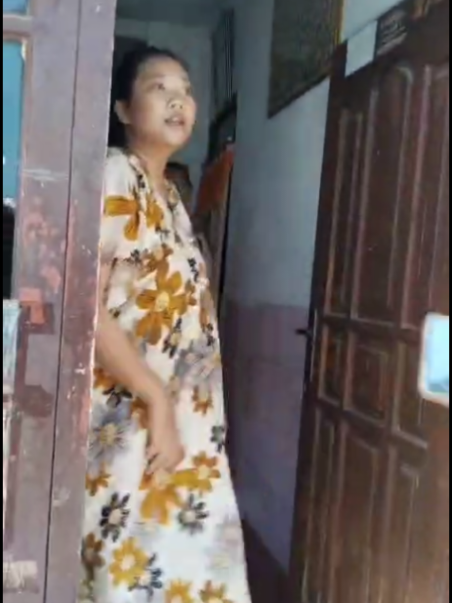 Semoga Org ini segera Mendapatkan Hidayah 🥵 Yg punya hutang lebih ganas dari yg punya uang 😮‍💨#hutang #Penipuan #fypシ゚viral #vivisyantik 