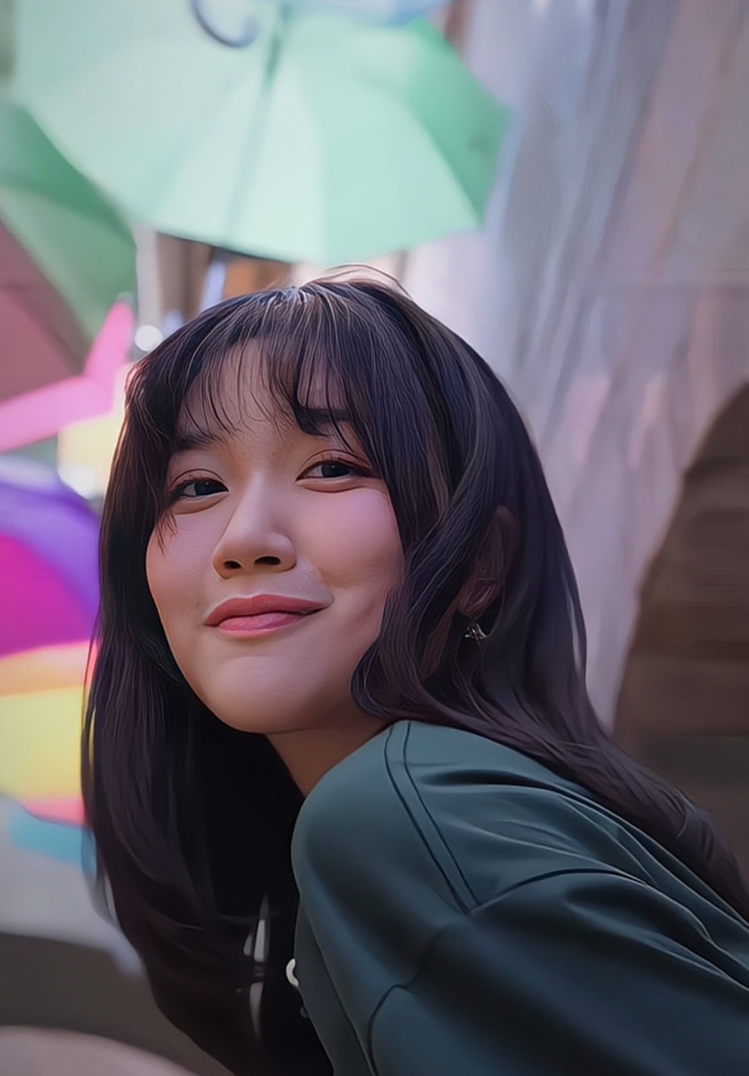 suaranya itu lohhh😋 #marshajkt48 #marshajkt48🍵 #marshalenathea #fyp #xybca 