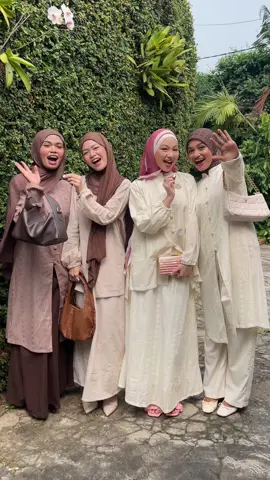 fit check edisi kondangan karena semua orang weekend ini sedang menikah😆🫶🏻