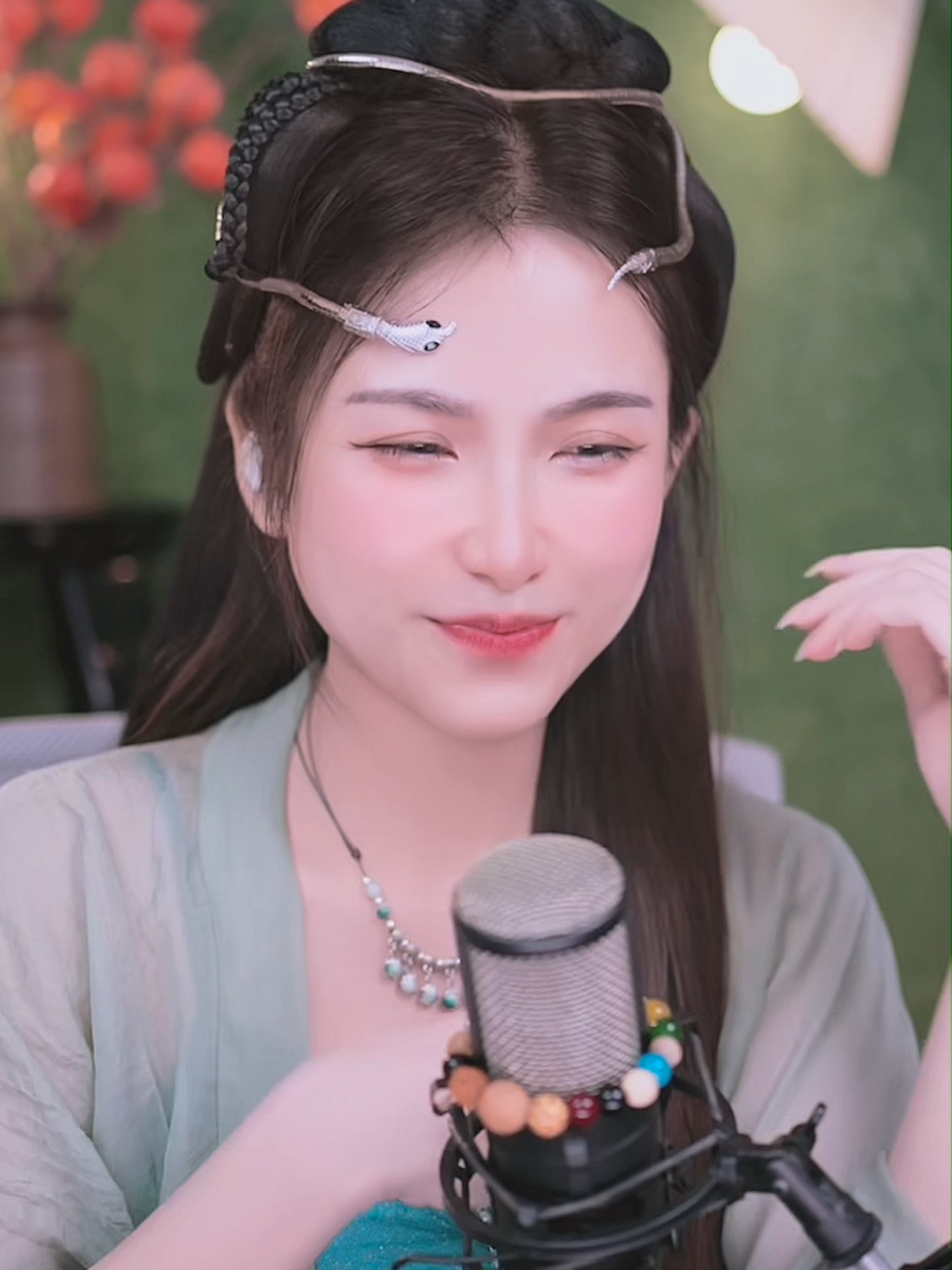 Tình Duyên Đẹp Nhất - 最美的情缘 -Vi Vii🍀#vivii206 #ViVii🍀 #nhạctrungquốc #Nhạchoa # 最美的情缘 #TìnhDuyênĐẹpNhất