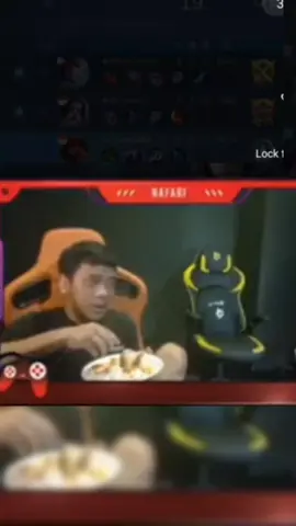 kasihan Kuch klo lagi makan Kya orang pinggiran😭#nafari #nafariout #alterego #todak #MLBB #MLBBMysticMeow #fyp #xzyabc #masukberandafyp #fyppppppppppppppppppppppp 