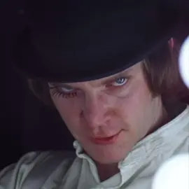 idk what to caption this (i am not romanticizing or condoning the actions of this character, i just think the actor is pretty 🤗) #aclockworkorange #malcolmmcdowell #lanadelrey #edit #fyp 