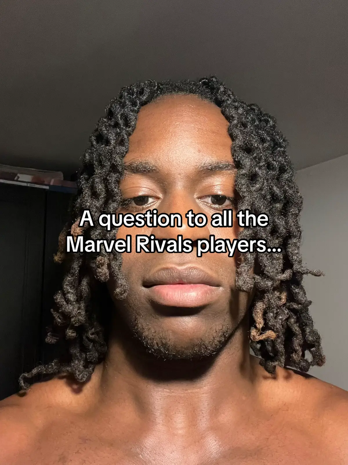 I know what yall are #fyp #gaming #marvelrivals #question 