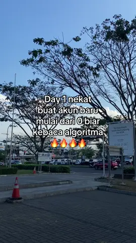 Day one🔥 #affiliatepemula #affiliatetiktok #trend #fyp #masukberanda 