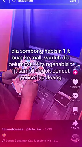:PEMALAS? uang kerjaku saja aku qiriskan buat cari tambahan kurang usaha apa lagi coba 😫 @Rex Smith.🎟️ ajak keluar dari lingkaran setan ini🤧 #Vinsxml #margaexoraciels #princevinsxml #fypage 